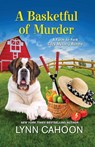 A Basketful of Murder - Lynn Cahoon - 9781516110353