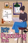Puzzling Ink - Becky Clark - 9781516110636