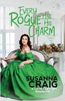 Every Rogue Has His Charm - Susanna Craig - 9781516111312