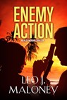 Enemy Action - Leo J. Maloney - 9781516111459