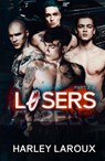 The Losers: Part Two: Deluxe Limited Edition - Harley Laroux - 9781516112166