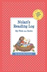 Nolan's Reading Log - Martha Day Zschock - 9781516201228