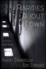 Rarities About Town - Harvey Stanbrough ; Eric Stringer - 9781516309689
