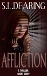 Affliction - S.L. Dearing - 9781516353750