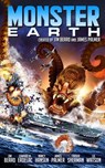 Monster Earth - Nancy Hansen ; Jeff McGinnis ; I.A. Watson ; Edward M. Erdelac ; Fraser Sherman ; Jim Beard ; James Palmer - 9781516360314