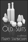 Old Suits - Harvey Stanbrough - 9781516361250