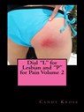 Dial "L" for Lesbian and "P" for Pain Volume 2 - Candy Kross - 9781516366958