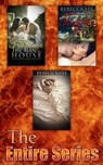 Forbidden: The Entire Series - Rebecca Lee - 9781516372744