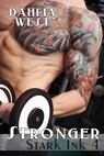 Stronger - Dahlia West - 9781516381784