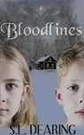 Bloodlines - S.L. Dearing - 9781516384211