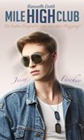 Mile High Club - Die besten Sexgeschichten aus dem Flugzeug [Erotik] - Sabine S. Kirsch ; Jessy Fischer - 9781516391981