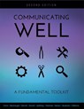 Communicating Well - Robert MacDougall - 9781516505043