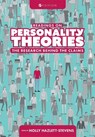 Readings on Personality Theories - Holly Hazlett-Stevens - 9781516507757