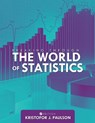 Breaking Through the World of Statistics - Kristofor Paulson - 9781516508761