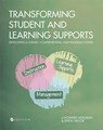 Transforming Student and Learning Supports - Howard Adelman ; Linda Taylor - 9781516512782