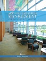Applied Facilities Management for the Hospitality Industry - JOHN E.,  Jr. Edwards - 9781516515752