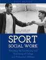 Sport Social Work - Matt Moore ; Ginger Gummelt - 9781516516346