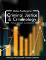 Data Analysis in Criminal Justice and Criminology - Philip D. McCormack ; Angela Callahan - 9781516518166