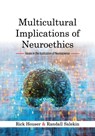 Multicultural Implications of Neuroethics - Rick Houser ; Randall Salekin - 9781516523788