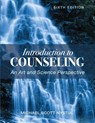 Introduction to Counseling - Michael Nystul - 9781516534555