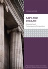 Rape and the Law - Megan Waples - 9781516536191