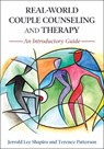 Real-World Couple Counseling and Therapy - Jerrold Lee Shapiro ; Terence Patterson - 9781516544332