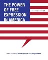 The Power of Free Expression in America - Frank Harris - 9781516545094