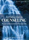 Introduction to Counseling - Michael Nystul - 9781516572687