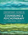 Contemporary Theories in Counseling and Psychotherapy - Edward Neukrug - 9781516581283