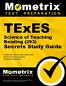 TExES Science of Teaching Reading (293) Secrets Study Guide: TExES Exam Review and Practice Test for the Texas Examinations of Educator Standards - Mometrix - 9781516715145