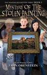 Mystery of the Stolen Painting - Fran Orenstein - 9781516827114