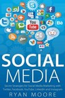 Social Media - MOORE,  Ryan - 9781516867967