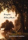 Evangeline - LONGFELLOW,  Henry Wadsworth - 9781516923779