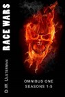 Race Wars - ULSTERMAN,  D. W. - 9781516942978