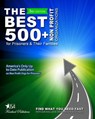 The Best 500+ Non Profit Orgs for Prisoners and Their Families - PUBLISHERS,  Freebird - 9781516964796
