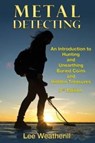 Metal Detecting - Lee Weatherill - 9781517161002