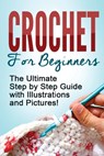 Crochet - Mary Anne D - 9781517250775