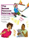 The Badass Feminist Coloring Book - Ijeoma Oluo - 9781517268657