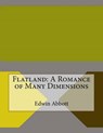 Flatland - ABBOTT,  Edwin Abbott - 9781517317393