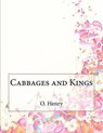 Cabbages and Kings - HENRY,  O. - 9781517317720