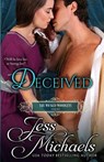 Deceived - Jess Michaels - 9781517321567