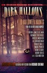 Dark Hallows: 10 Halloween Haunts - Brian James Freeman - 9781517486471