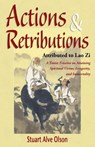 Actions & Retributions: A Taoist Treatise on Attaining Spiritual Virtue, Longevity, and Immortality - Lao Zi - 9781517517687