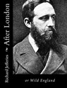 After London: or Wild England - Richard Jefferies - 9781517534851