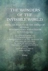 The Wonders of the Invisible World - Cotton Mather D. D. - 9781517616946