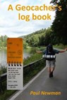 A Geocacher's Log Book -  - 9781517624200