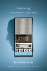 Listening - Jonathan Cott - 9781517907617
