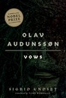 Olav Audunssøn - Sigrid Undset - 9781517910488