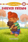 Jeet and Fudge: Forever Friends - Amandeep Kochar - 9781518262968
