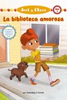 Jeet Y Choco: La Biblioteca Amorosa (Jeet and Fudge: The Loving Library) (Library Edition) - Amandeep S. Kochar - 9781518263019